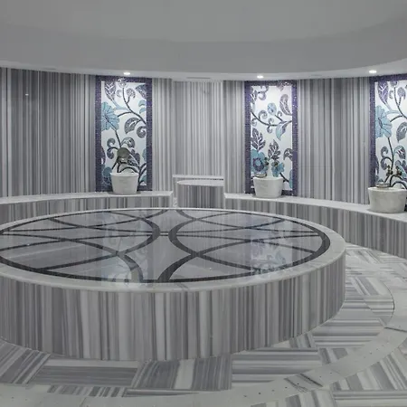Hotell Wome Deluxe Avsallar