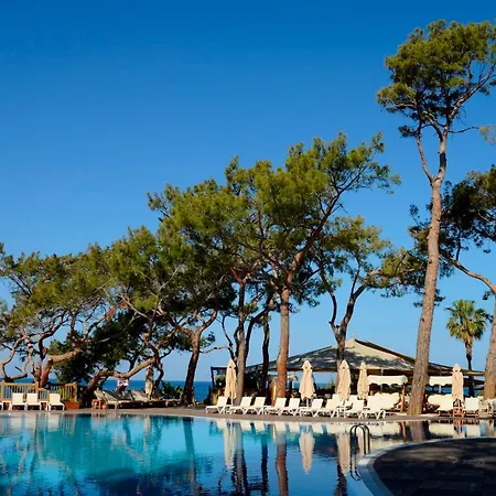 Hotell Wome Deluxe