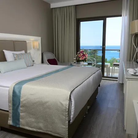 Hotell Wome Deluxe