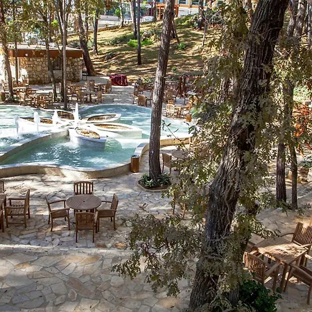Hotell Wome Deluxe 5*