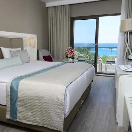 Hotell Wome Deluxe Avsallar