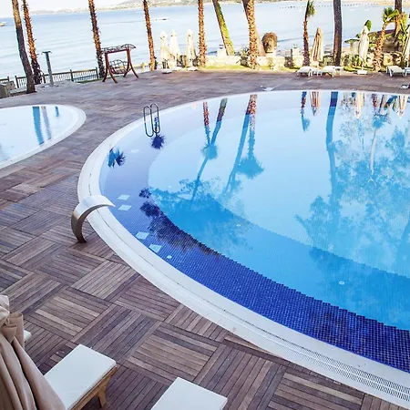Hotell Wome Deluxe