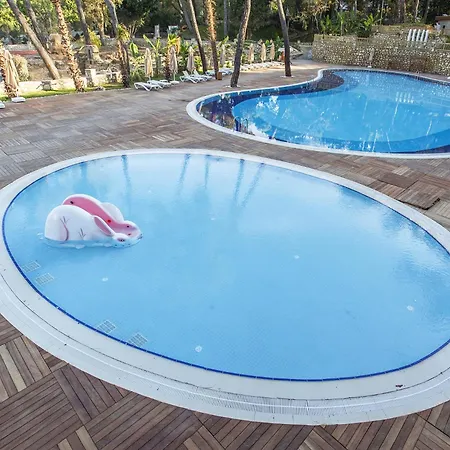 Hotell Wome Deluxe
