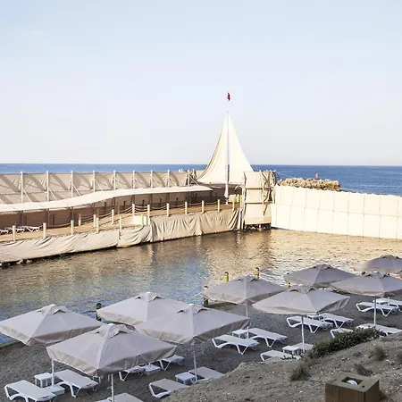 Hotell Wome Deluxe Avsallar