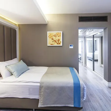 Hotell Wome Deluxe